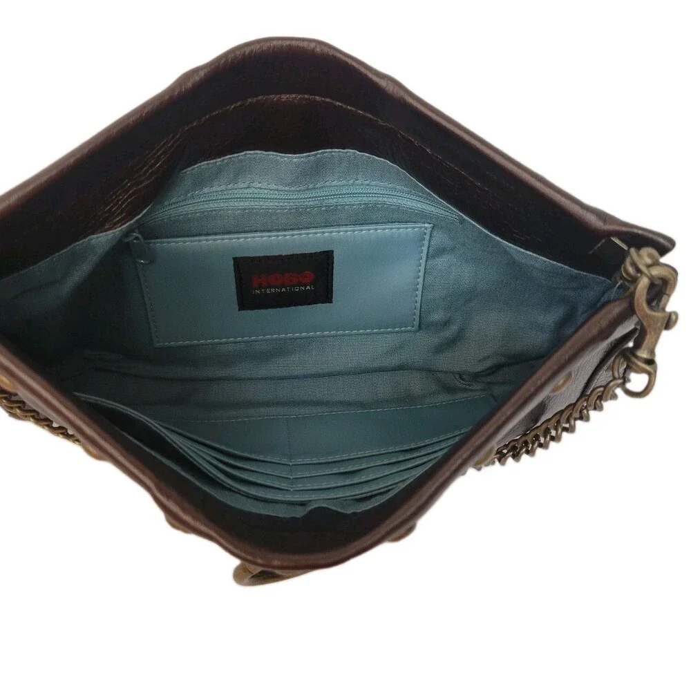 HOBO international brown